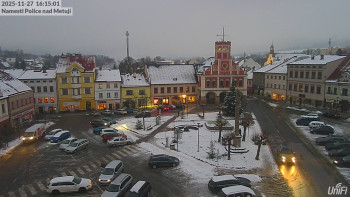 Město Police nad Metují