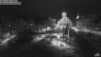 Město Police nad Metují