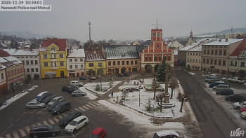 Město Police nad Metují