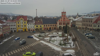 Město Police nad Metují