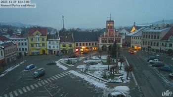 Město Police nad Metují