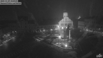 Město Police nad Metují