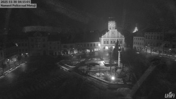 Město Police nad Metují