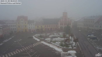 Město Police nad Metují