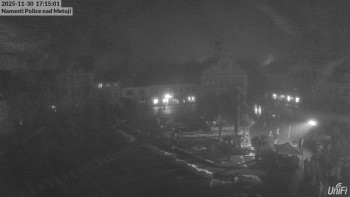 Město Police nad Metují