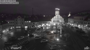 Město Police nad Metují