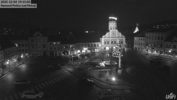 Město Police nad Metují