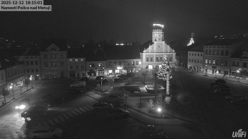 Město Police nad Metují