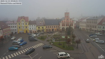 Město Police nad Metují