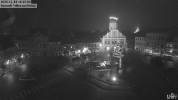 Město Police nad Metují