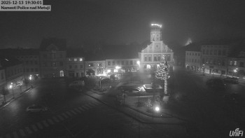 Město Police nad Metují