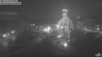 Město Police nad Metují
