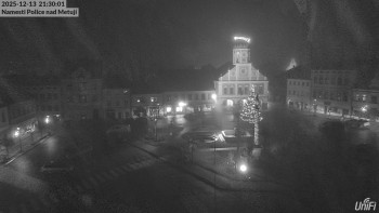 Město Police nad Metují