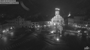 Město Police nad Metují