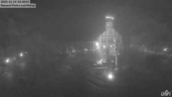 Město Police nad Metují