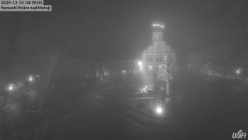 Město Police nad Metují