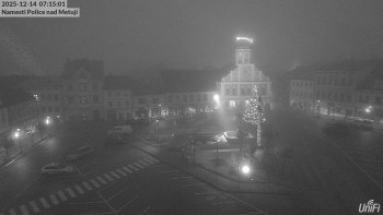 Město Police nad Metují