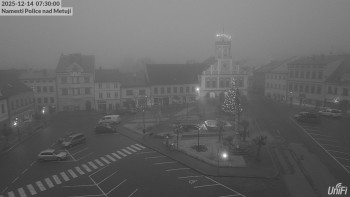 Město Police nad Metují