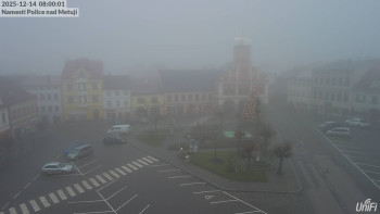 Město Police nad Metují