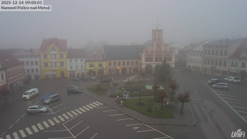 Město Police nad Metují