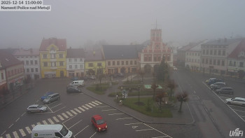 Město Police nad Metují