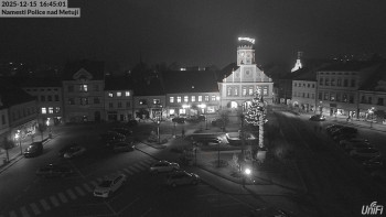 Město Police nad Metují