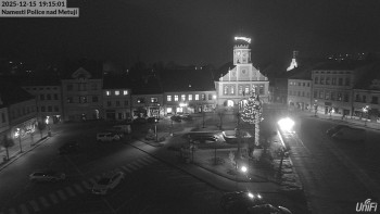 Město Police nad Metují