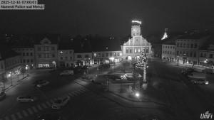 Město Police nad Metují - Masarykovo náměstí - 16.12.2025 v 07:00 Město Police nad Metují - Masarykovo náměstí - 16.12.2025 v 07:00