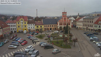 Město Police nad Metují