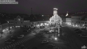 Město Police nad Metují - Masarykovo náměstí - 16.12.2025 v 16:30 Město Police nad Metují - Masarykovo náměstí - 16.12.2025 v 16:30