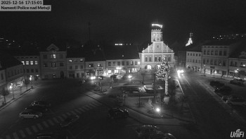 Město Police nad Metují