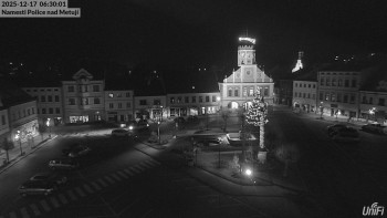 Město Police nad Metují