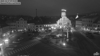 Město Police nad Metují