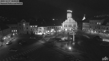 Město Police nad Metují