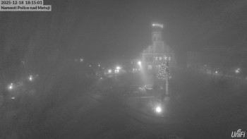 Město Police nad Metují