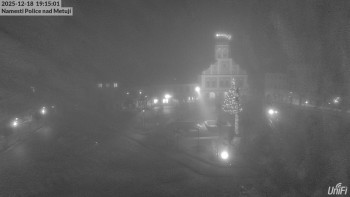 Město Police nad Metují