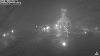 Město Police nad Metují