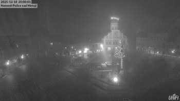 Město Police nad Metují