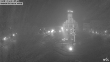 Město Police nad Metují