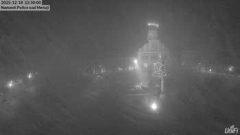 Město Police nad Metují