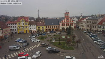 Město Police nad Metují