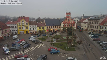 Město Police nad Metují