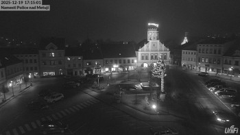 Město Police nad Metují