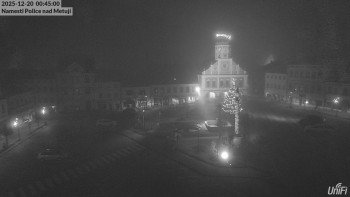 Město Police nad Metují