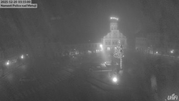 Město Police nad Metují