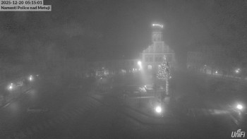 Město Police nad Metují