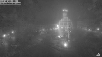 Město Police nad Metují