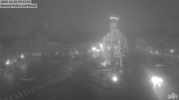 Město Police nad Metují