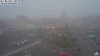 Město Police nad Metují