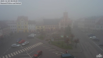 Město Police nad Metují